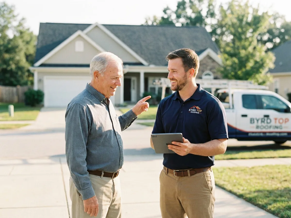 Roofing Federalsburg, MD FAQs